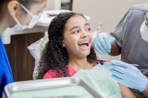 Best Emergency Treatment for Jaw Pain or Injury in Grosse Pointe Park, MI